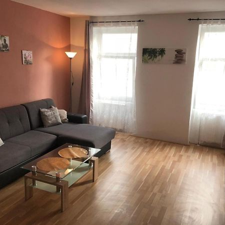 Apartment Angeligasse Βιέννη Εξωτερικό φωτογραφία