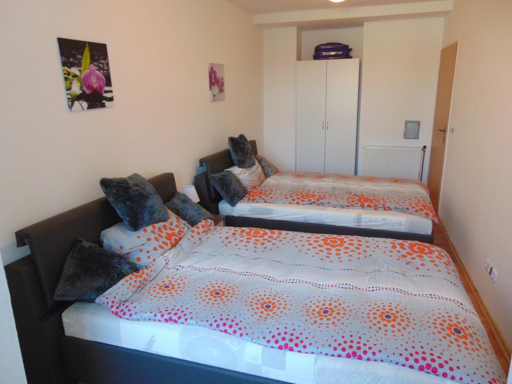 Apartment Angeligasse Βιέννη Εξωτερικό φωτογραφία