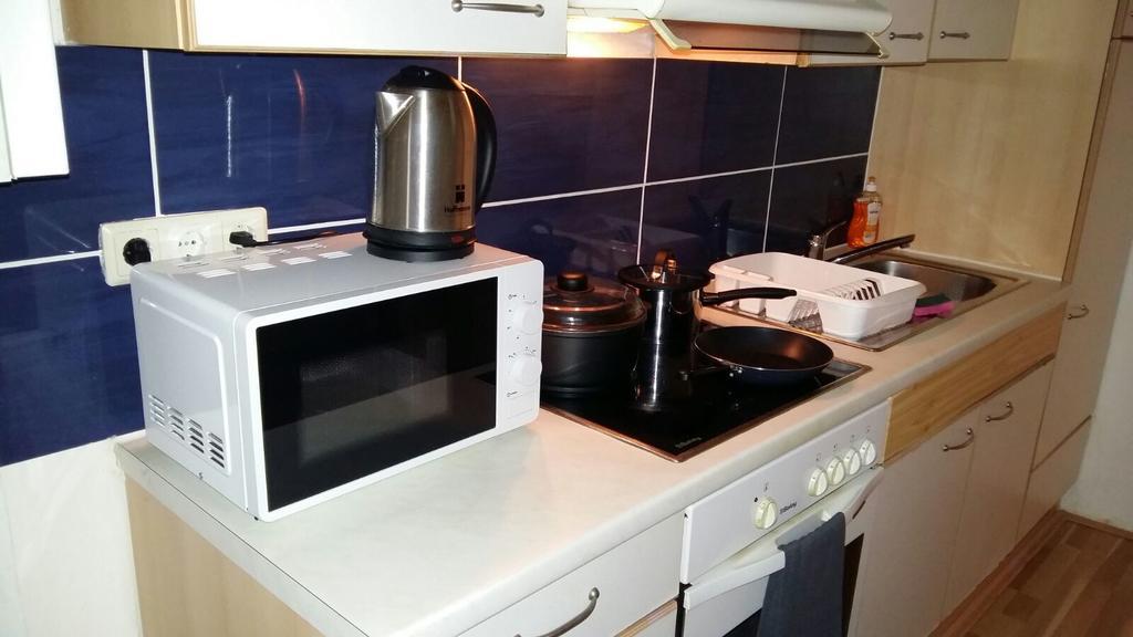 Apartment Angeligasse Βιέννη Εξωτερικό φωτογραφία