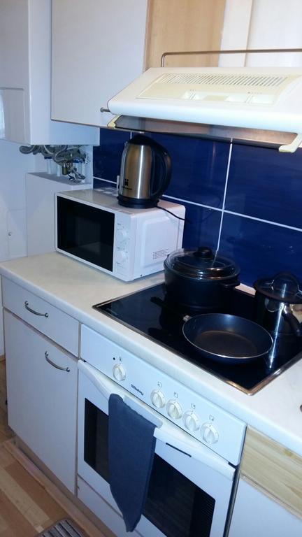 Apartment Angeligasse Βιέννη Εξωτερικό φωτογραφία