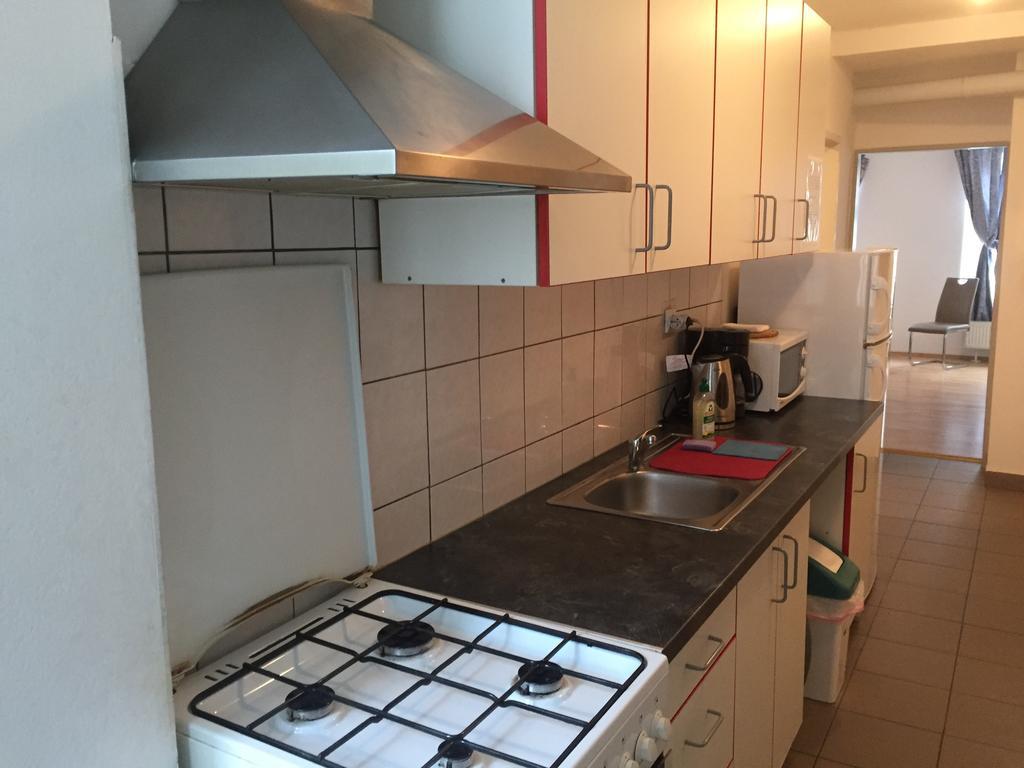 Apartment Angeligasse Βιέννη Εξωτερικό φωτογραφία