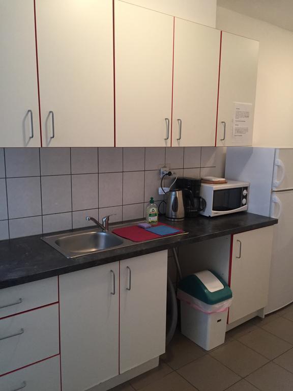 Apartment Angeligasse Βιέννη Εξωτερικό φωτογραφία