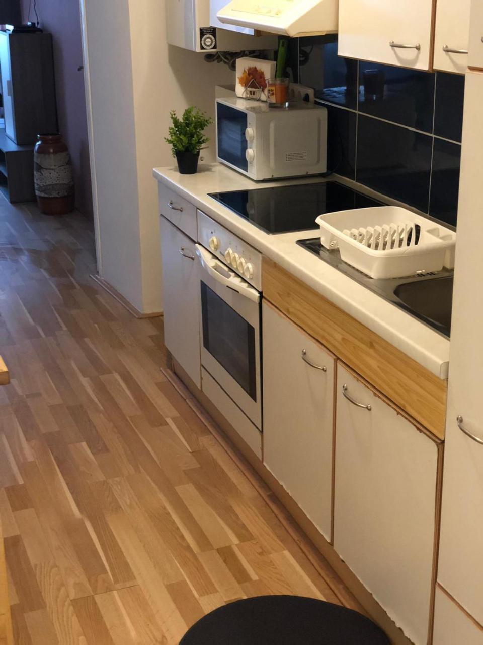 Apartment Angeligasse Βιέννη Εξωτερικό φωτογραφία