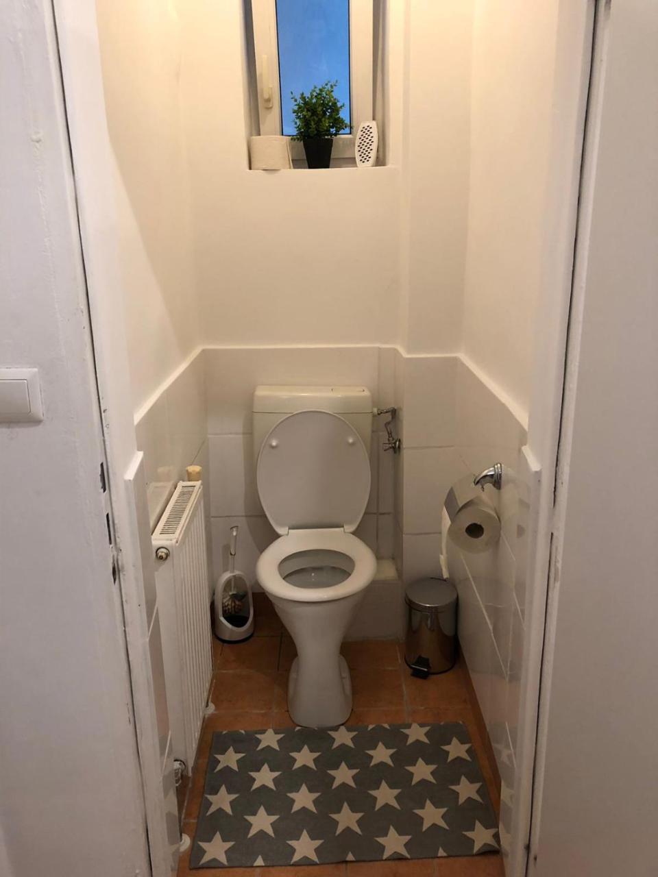 Apartment Angeligasse Βιέννη Εξωτερικό φωτογραφία